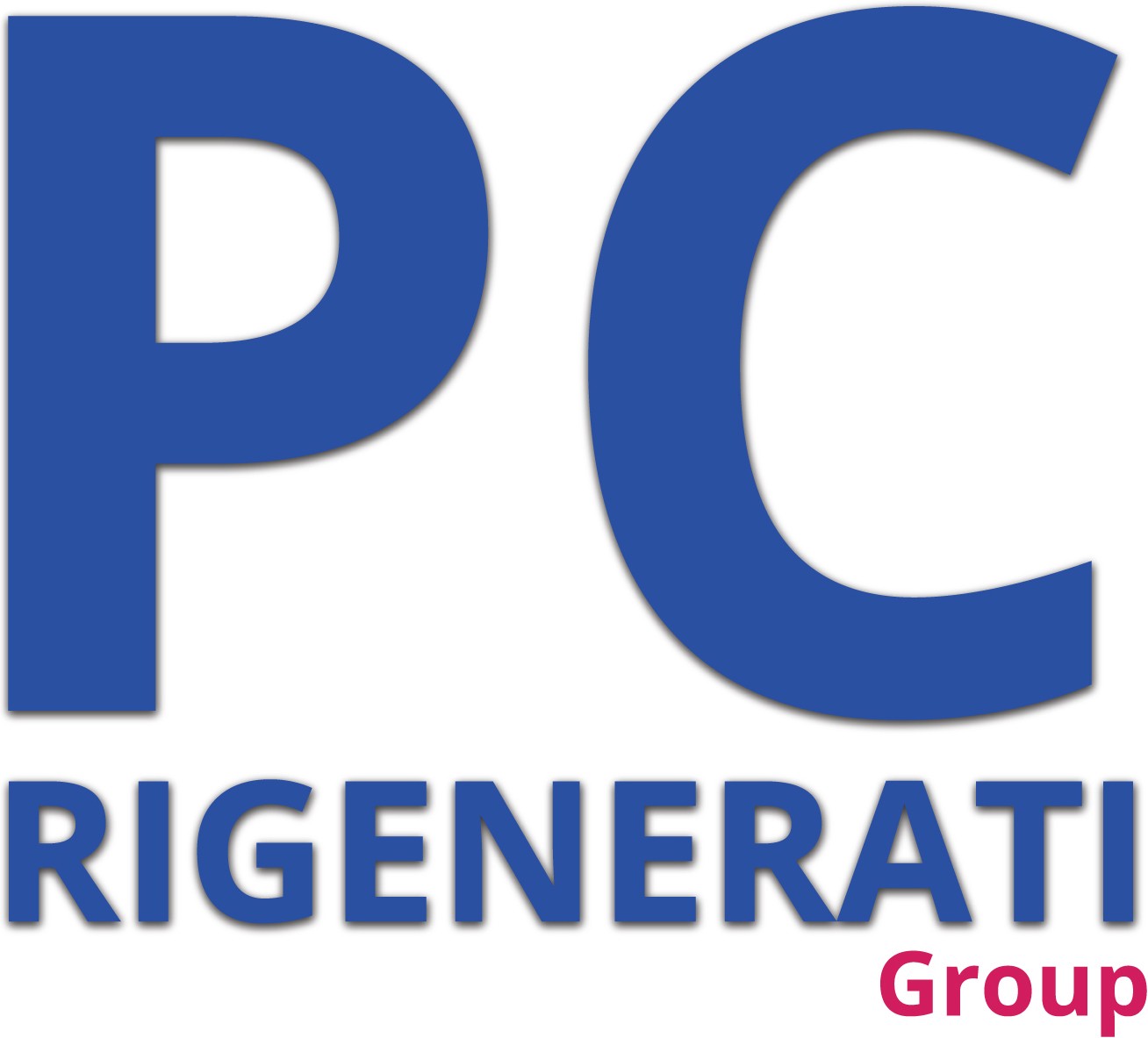 PC RIGENERATI GROUP